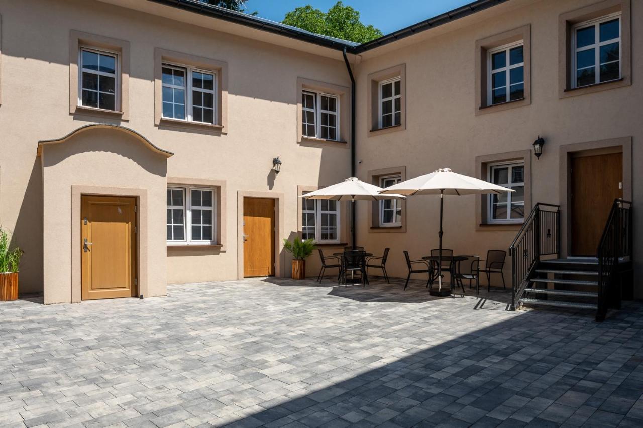 Central Platinum Apartments 28 Z Balkonem Rybnik  Dış mekan fotoğraf