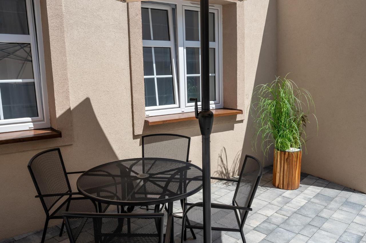 Central Platinum Apartments 28 Z Balkonem Rybnik  Dış mekan fotoğraf